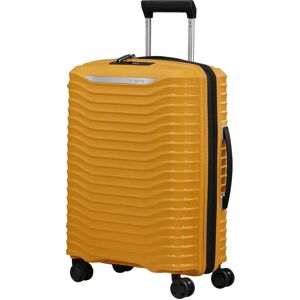 Samsonite Valise cabine 55cm Upscape Samsonite Jaune