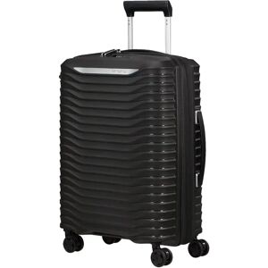 Valise cabine 55cm Upscape Samsonite Noir - Publicité