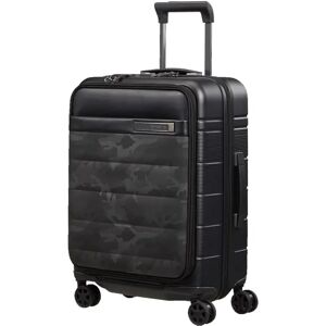 Samsonite Valise cabine 55 cm Neopod Samsonite Noir multi