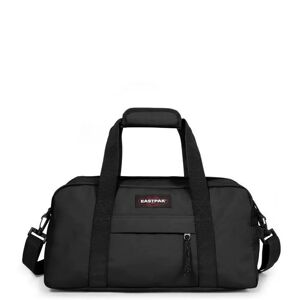 Eastpak Sac de voyage cabine Compact + Eastpak Noir