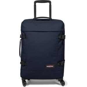 Valise cabine 55cm Trans4 S Eastpak Bleu marine