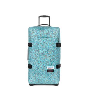 Sac de voyage 67cm Tranverz M Eastpak Wally Blue - Publicité