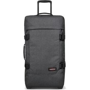 Sac de voyage 67cm Tranverz M Eastpak Black denim - Publicité