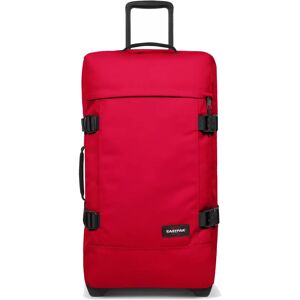 Sac de voyage 67cm Tranverz M Eastpak Rouge - Publicité