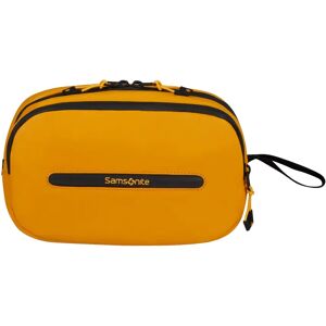 Samsonite Trousse de toilette Ecodiver Samsonite Jaune