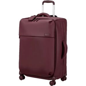 Valise 66cm Lost In Berlin Lipault Bordeaux