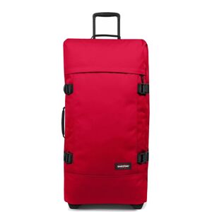 Sac de voyage 79cm Tranverz L Eastpak Rouge - Publicité