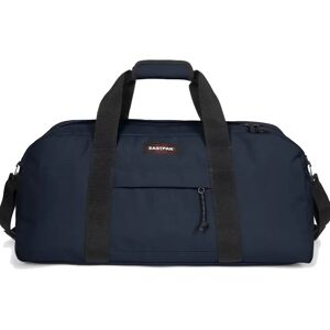 Sac de voyage Station + Eastpak Bleu marine - Publicité