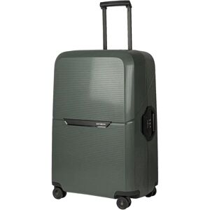 Samsonite Valise 75cm Magnum Eco Samsonite Vert