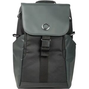 Delsey Sac à dos Noir Securflap Delsey Noir