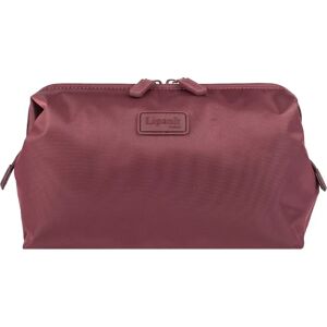 Trousse de toilette Plume Accessoires Lipault - Bordeaux Bordeaux