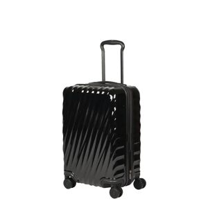 Tumi Valise cabine extensible International 55cm 19 Degree Tumi Noir