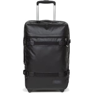 Sac de voyage à roulettes 51 cm Transit'R S Eastpak Noir - Publicité