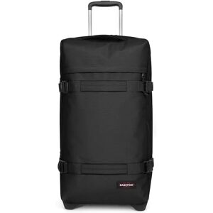 Sac de voyage à roulettes 67cm Transit'R M Eastpak Noir - Publicité