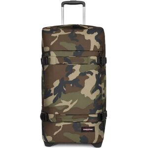 Eastpak Sac de voyage à roulettes 67cm Transit'R M Eastpak Camouflage