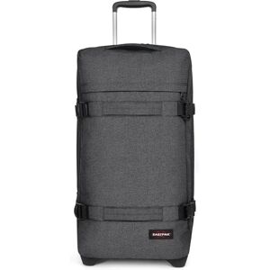 Eastpak Sac de voyage à roulettes 67cm Transit'R M Eastpak Black denim