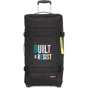 Sac de voyage à roulettes 67cm Transit'R M Eastpak Bold Black - Publicité