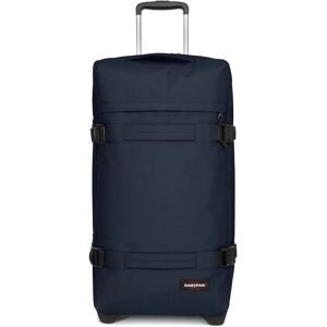 Sac de voyage à roulettes 67cm Transit'R M Eastpak Ultra marine - Publicité