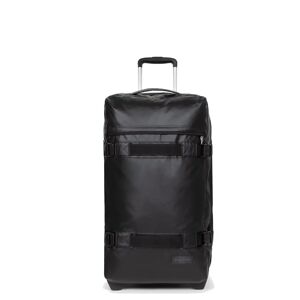 Eastpak Sac de voyage à roulettes 67cm Transit'R M Eastpak Tarp Black