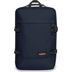 Grand sac a dos cabine 42L Travelpack Eastpak Bleu marine