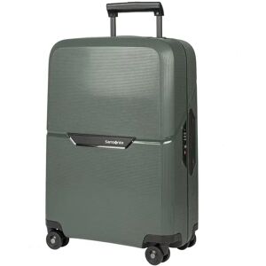 Samsonite Valise cabine 55cm Magnum Eco Samsonite Vert