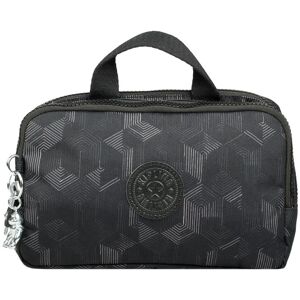 Kipling Trousse de toilette Basic Kipling Noir multi