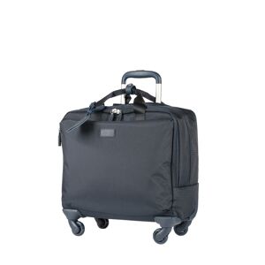 Lipault Pilot case 43cm 4 roues 4Biz Lipault Bleu