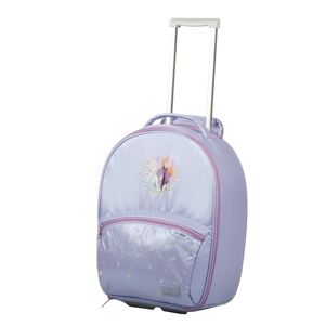 Samsonite Valise 2 roues 46 cm souple Frozen II - Samsonite Violet