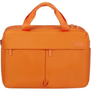 Lipault Sac 48H City Plume Lipault Orange