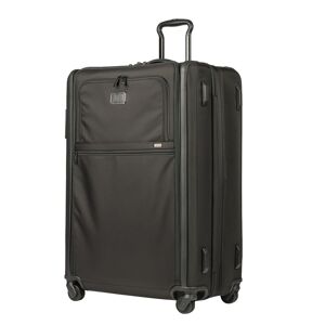 Tumi Valise extensible 78,5cm Alpha 3 Tumi Noir