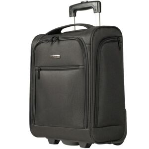 Travelite Valise cabine Easyjet 43cm - Cabin Noir