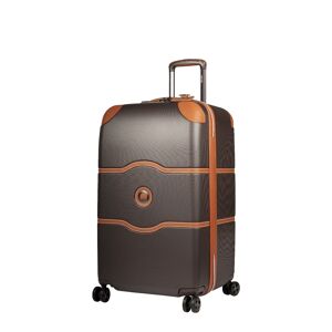 Delsey Valise Trunk 73cm Chatelet Air 2.0 Delsey Marron