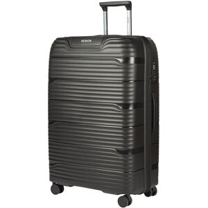 Valise 77cm Bandol Bemon Noir - Publicité