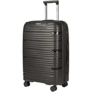 Valise 66cm Bandol Bemon Noir - Publicité