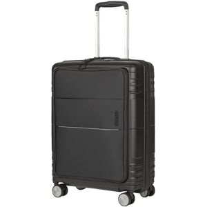 American Tourister Valise cabine 55cm - Hello Cabin - American Tourister Noir