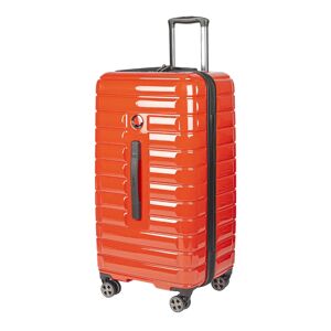 Delsey Grande valise Trunk 80cm Shadow 5.0 Delsey Rouge