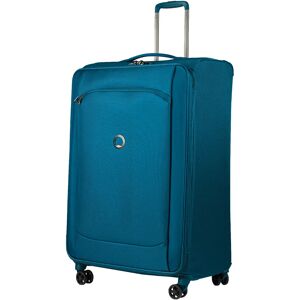 Valise extensible 83cm Delsey Montmartre Air 2.0 Bleu