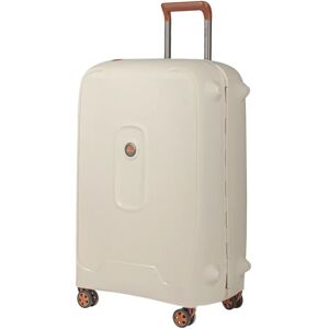 Grande valise 82 cm Moncey Delsey Angora - Publicité