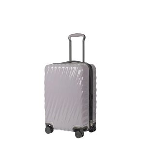 Tumi Valise cabine extensible International 55cm 19 Degree Tumi Violet