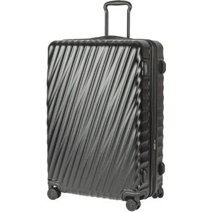 Tumi Valise extensible polycarbonate 77,5cm 19 Degree - Tumi Noir