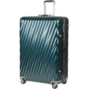 Tumi Valise alluminium 77,5 cm de Luxe - 19 Degree Bleu - Publicité