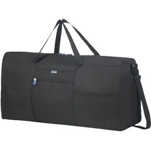 Samsonite Sac de voyage pliable XL 70cm Samsonite Noir