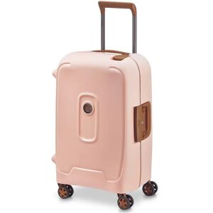 Delsey Valise cabine 55 cm Moncey Delsey Rose