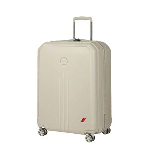 Delsey Valise 75cm Allure - Delsey Ivoire