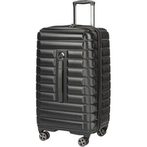 Valise Trunk 74,5cm Shadow 5.0 Delsey Noir