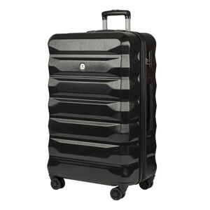 Bemon Valise 85cm extensible Nice Bemon Noir