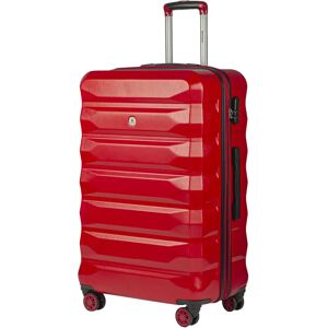 Bemon Valise 75cm extensible Nice Bemon Rouge