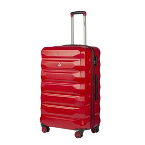 Bemon Valise 65cm extensible Nice Bemon Rouge