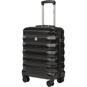 Bemon Valise cabine 55cm extensible Nice Bemon Noir