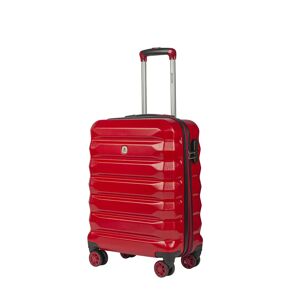 Bemon Valise cabine 55cm extensible Nice Bemon Rouge